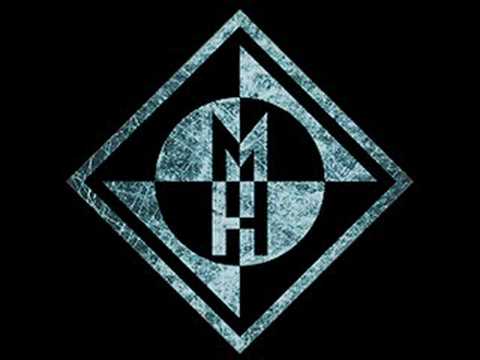 Machine Head » Machine Head - crashing around you