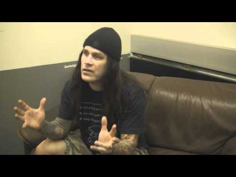 Machine Head » Machine Head Interview