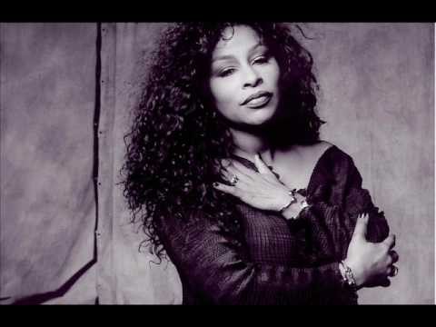 Mary J Blige » Chaka Khan - Disrespectful 07 Mary J Blige