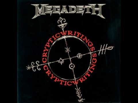 Megadeth » FFF (remastered) - Megadeth