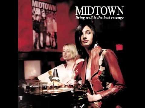 Midtown » Midtown - Find Comfort In Yourself