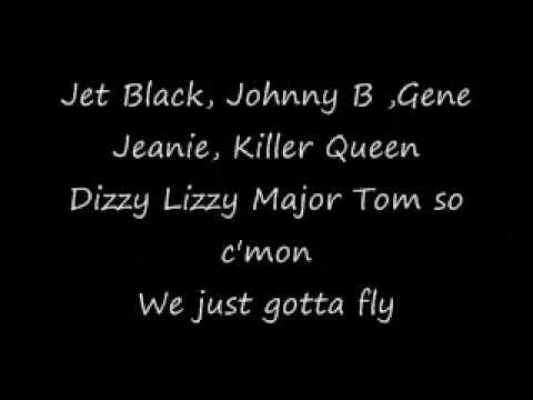 Def Leppard » Rocket Def Leppard Lyrics
