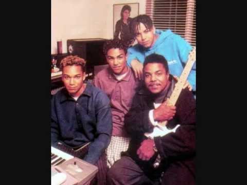 3T » 3T - Someone To Love Lyrics