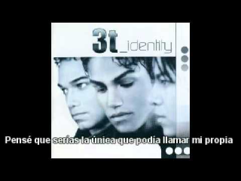 3T » 3T - Someone To Love (Subtitulado al espaÃ±ol)