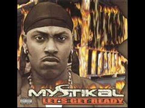 Mystikal » Mystikal - Ain't Gonna See Tomorrow