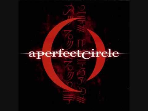 A Perfect Circle » A Perfect Circle - Orestes
