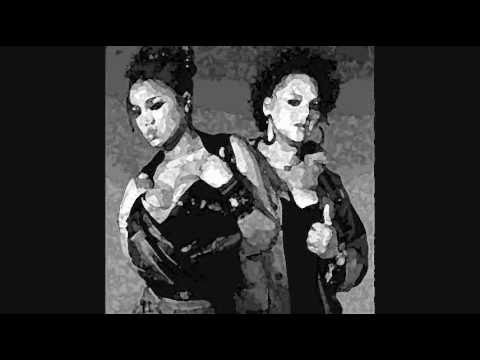 Floetry » Floetry Feat. CL Smooth - Floetic (Jay Dee Remix)