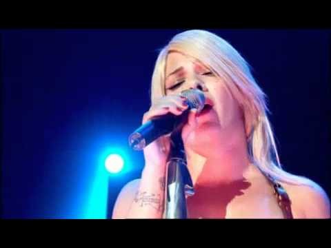 Pink » Pink - Misery  - Try This Tour DVD