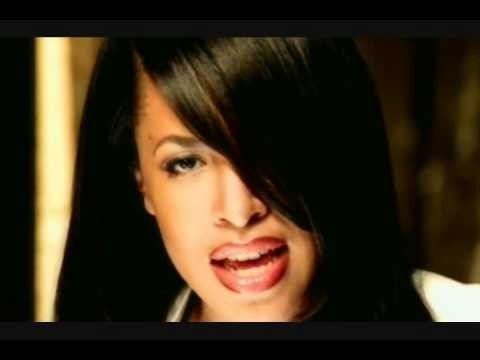 Aaliyah » Aaliyah - Street Thing Preview