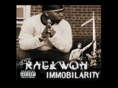 Raekwon » Wu Tang - Chef Raekwon immobilarity