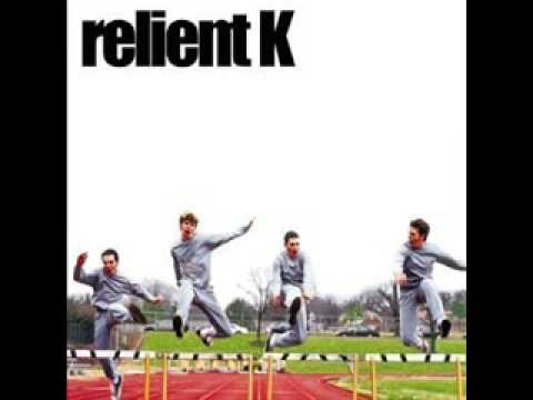 Relient K » Relient K - K Car