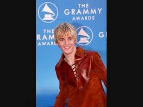 Aaron Carter » Aaron Carter fan video (Sugar Rush)