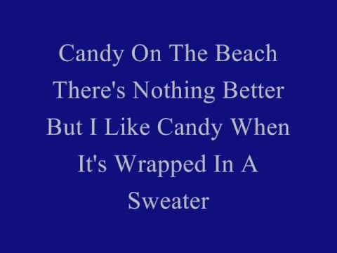 Aaron Carter » Aaron Carter I Want Candy Lyrics