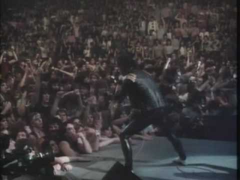 Scorpions » Scorpions Dynamite World Wide Live