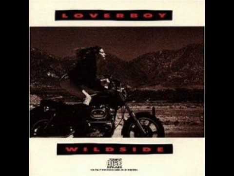 Loverboy » Loverboy - Break It To Me Gently