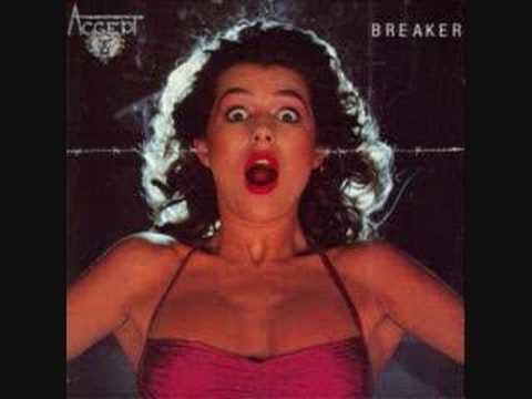 Accept » Accept - Breaking Up Again