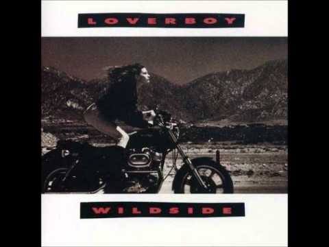 Loverboy » Loverboy - Hometown Hero (1987)