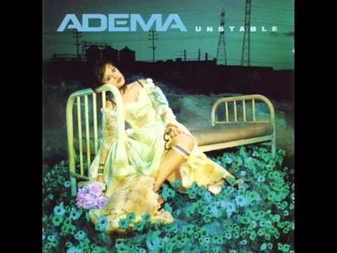 Adema » Adema - So Fortunate