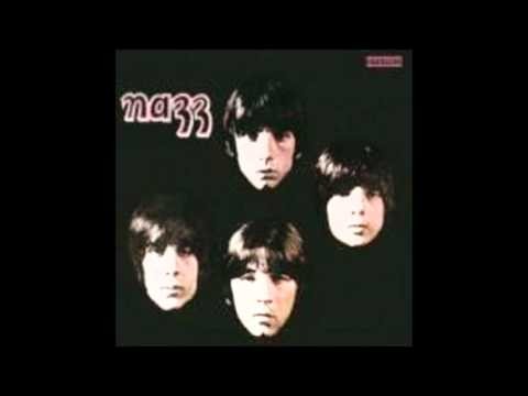 Nazz » The Nazz Back Of Your Mind (HQ)