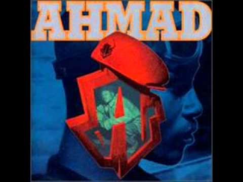 Ahmad » Ahmad - The Jones