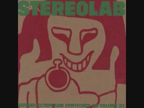 Stereolab » Stereolab - Tempter
