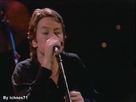 Robert Palmer » Robert Palmer - Every Kinda People (Live 1978)