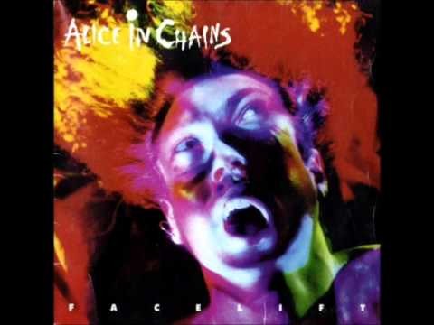 Alice In Chains » Alice In Chains. We Die Young subtitulada