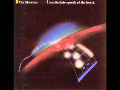 Van Morrison » Rave on John Donne - Van Morrison (studio)
