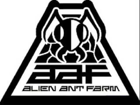 Alien Ant Farm » Alien Ant Farm - S.S Recognize