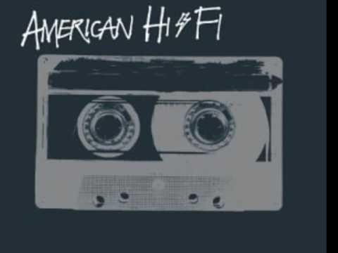 American Hi-Fi » Vertigo - American Hi-Fi