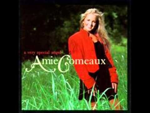 Amie Comeaux » Amie Comeaux - You Belong To Me