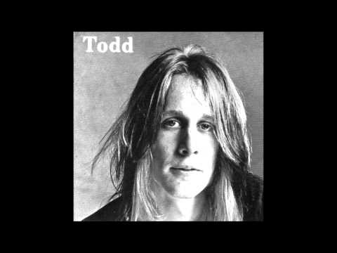 Todd Rundgren » Todd Rundgren A Dream Goes On Forever (HQ)