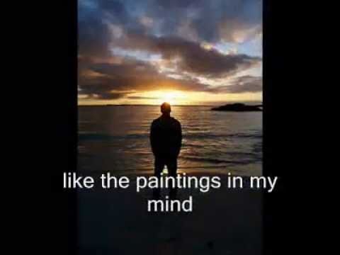 Tommy Page » Paintings In My Mind (with lyrics) ~ Tommy Page