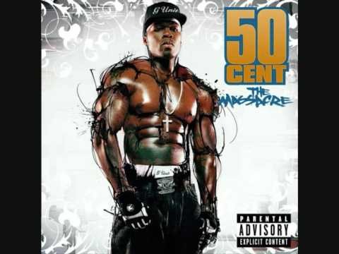 50 Cent » 50 Cent - So Amazing [The Massacre]
