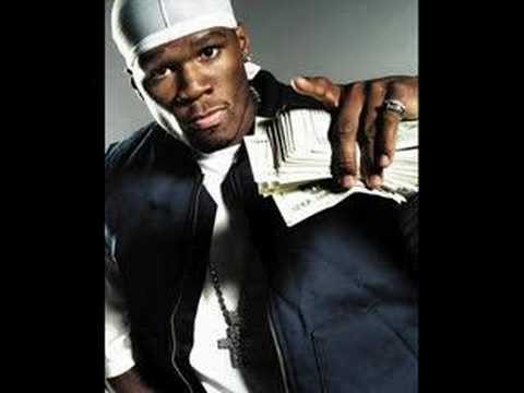 50 Cent » 50 Cent- U not like me