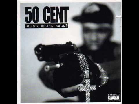 50 Cent » 50 Cent - U Not Like Me