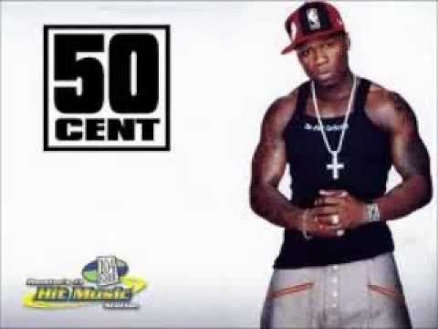 50 Cent » 50 Cent-Wanksta (Dirty)