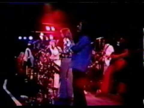 Van Morrison » Van Morrison - Moondance - live video 1973
