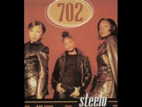 702 » 702 - Steelo(Cali Mix)