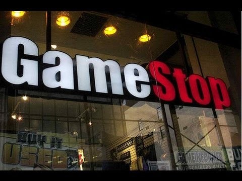Accept » GameStop Now Accepting iPods & UPDATE :)