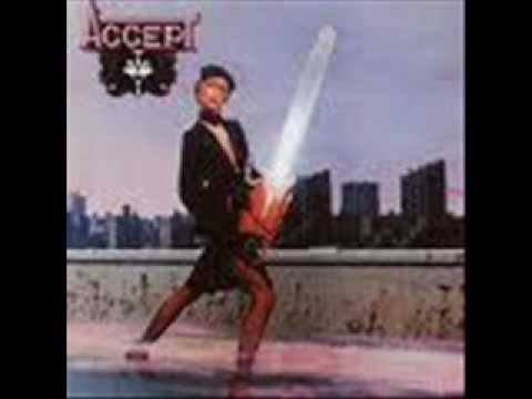 Accept » Accept-7. Glad to be alone