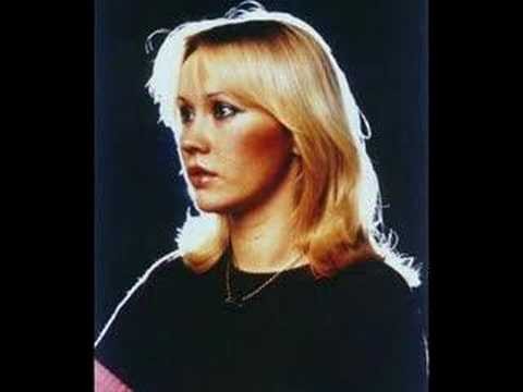 Agnetha Faltskog » Agnetha Faltskog "Eyes Of A Woman"