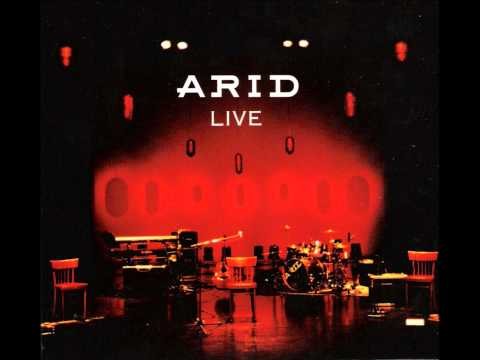 Arid » Arid (live)- Elegy