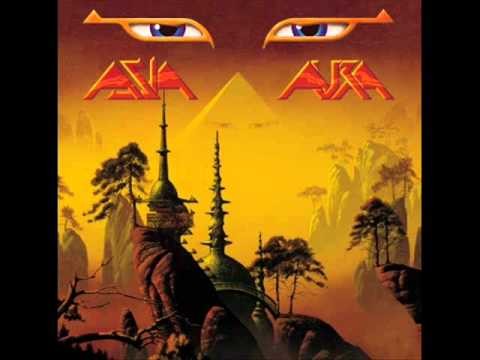 Asia » Asia - Awake