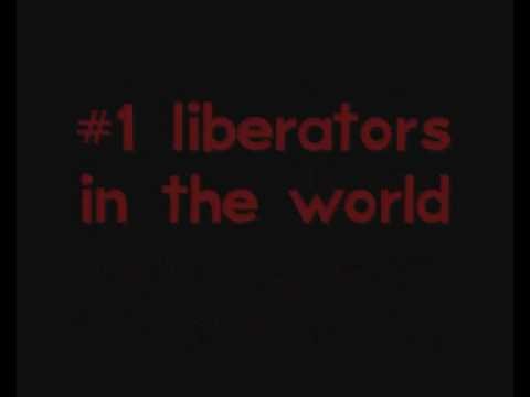 Anti-Flag » Anti-Flag-Operation Iraqi Liberation (OIL) lyrics