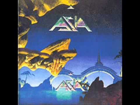 Asia » Asia - Anytime (lyrics)