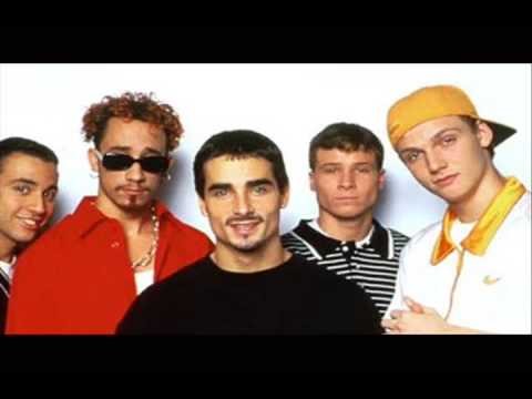 Backstreet Boys » "If You Stay" - Backstreet Boys