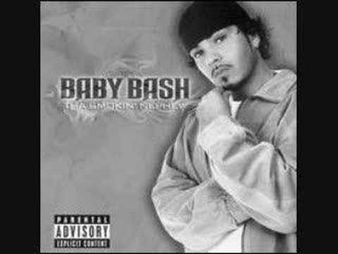 Baby Bash » Baby Bash-Suga, Suga
