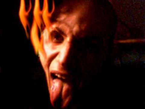 Backyard Babies » Backyard Babies - My Demonic Side