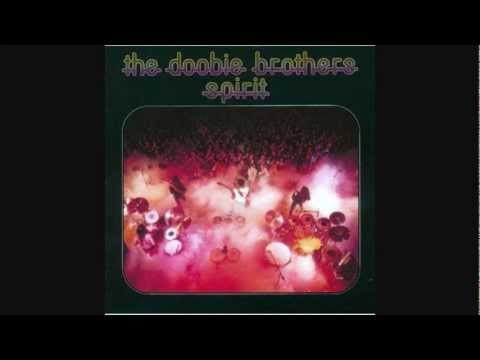 Doobie Brothers » Doobie Brothers - Spirit